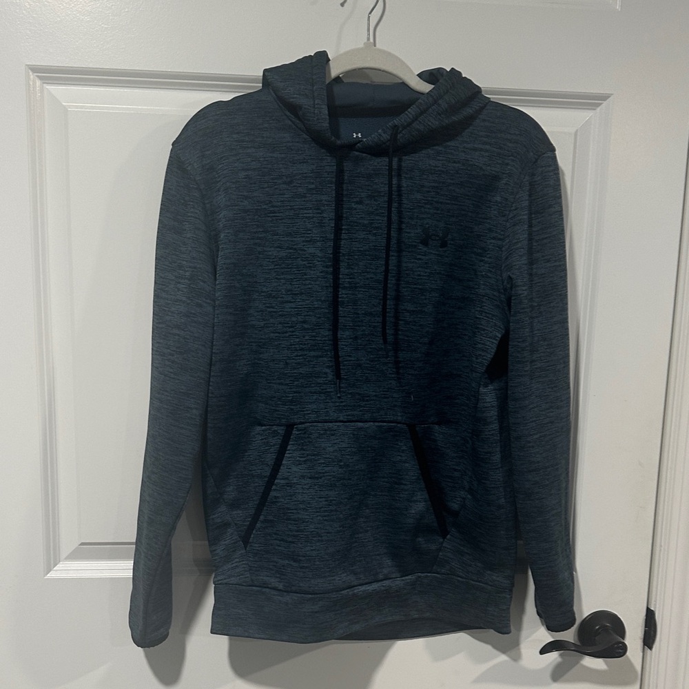 Under Armour Dark Gray Hoodie